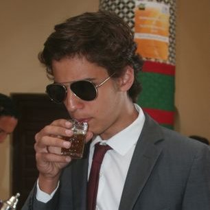 Profile Picture of Víctor Rodríguez Álamo (@victorgueza) on Twitter