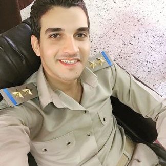 Profile Picture of Ahmed fox (@TArkoub) on Twitter