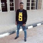 Profile Picture of Stephen Aondoana (@stephenaondoana) on Instagram