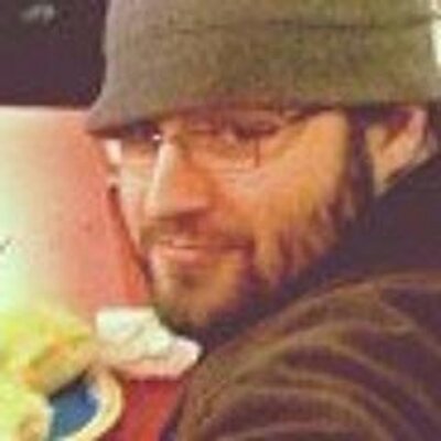 Profile Picture of Lucas Bartholomew (@TheFunEndsHere) on Twitter