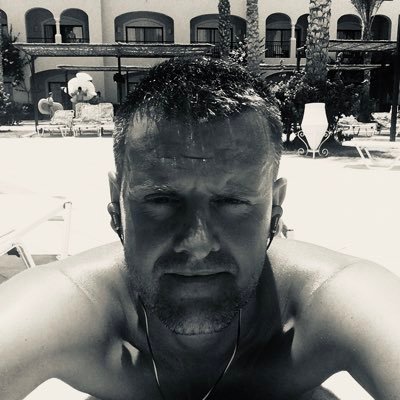Profile Picture of Daniel Sutcliffe (@DanielDaniels97) on Twitter