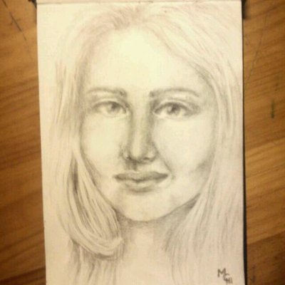 Profile Picture of María José Tercero (@MaraJosTercero) on Twitter