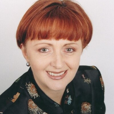 Profile Picture of Dr Barbara Woodward (@DrBarbaraW) on Twitter