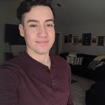 Profile Picture of Eric Eli Gomez (@eric.gomez.__) on Instagram