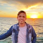 Profile Picture of Timothy Chandler (@timmer_chan) on Instagram