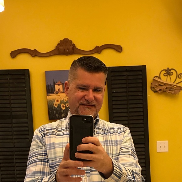 Profile Picture of Walter Lipe (@grant1965) on Poshmark