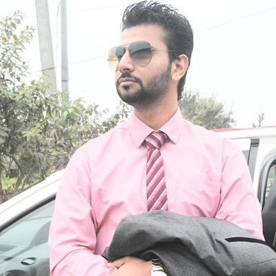 Profile Picture of Dexter.vicky (@rdiqbal_vicky) on Twitter