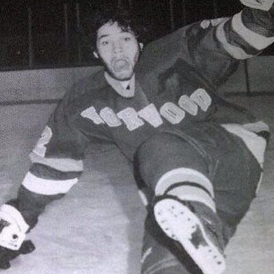 Profile Picture of Dave Dalton (@daltz22) on Twitter