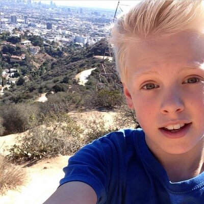 Profile Picture of Carson James Lueders (@jameslueder) on Twitter