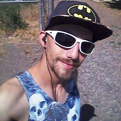 Profile Picture of Steven Vandermate (@Svandermate21) on Twitter