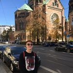 Profile Picture of Calvin Webster (@calvin_webster) on Instagram