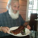 Profile Picture of Steve Mullins (@moon_dog55) on Instagram