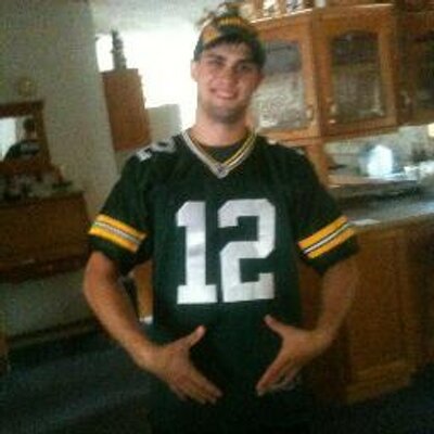Profile Picture of Joshua Christman (@nypackerbacker2) on Twitter