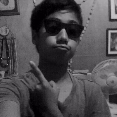 Profile Picture of Stephen Cyrus Celmar (@celmar00) on Twitter