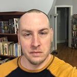 Profile Picture of Joseph Britton (@joseph.britton.58) on Instagram