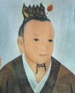 Profile Photo of Emperor Chong of Hanon Wikipedia