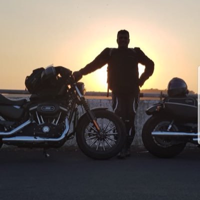 Profile Picture of Vikram Bhalla (@afa6be2116b040b) on Twitter
