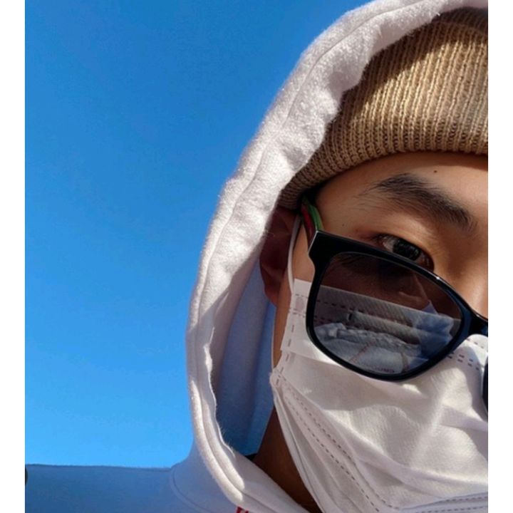 Profile Picture of aaronchamlingrai25 (@aaronchamlingrai2) on Tiktok