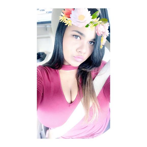 Profile Picture of Shaneel Pau (@shanel2008) on Poshmark