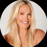 Profile Photo of Molly Sims (@mollybsims) on Instagram