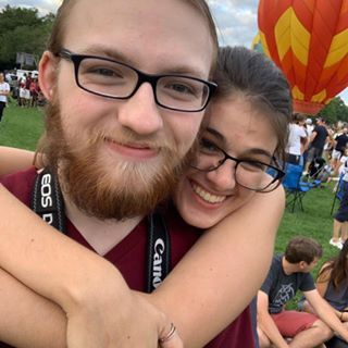 Profile Picture of Connor Gagne (Melcindomien) (@connor.gagne.90) on Facebook