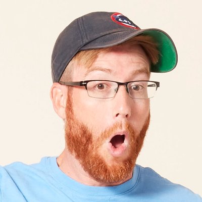 Profile Picture of Kyle S. Gustafson (@kyle_gustafson) on Twitter