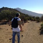 Profile Picture of Diego Alejandro Cerpa Quiroz (@Beyourside) on Flickr