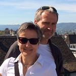 Profile Picture of Ursula Meyer (@ursulameyer7) on Instagram