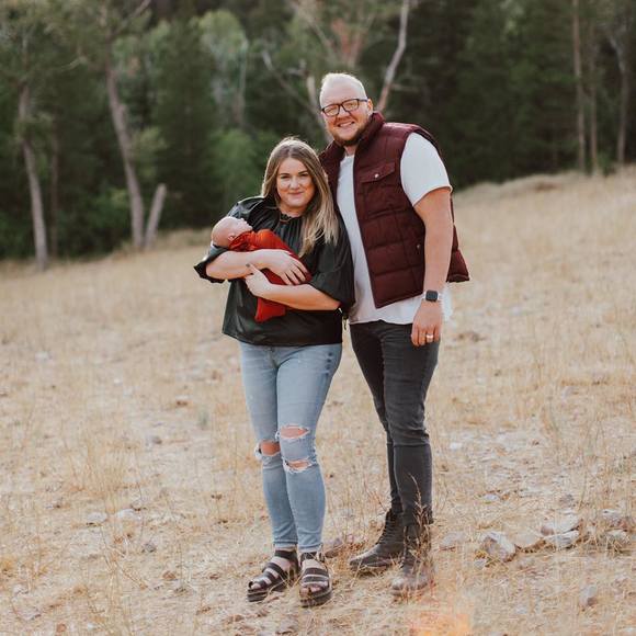 Profile Picture of Grant Pierce (@grantpierce) on Poshmark
