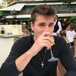 Profile Picture of Brian Reynolds (@brianmydar) on Instagram