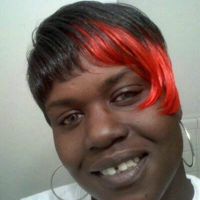 Profile Picture of Nishakeepitreal (@DanishaHarris4) on Twitter