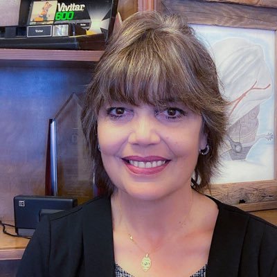 Profile Picture of Dawn Cobb (@dawncobb365) on Twitter