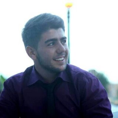 Profile Picture of Samuel Hidalgo Pérez (@@SamuelHidalgoP) on Twitter