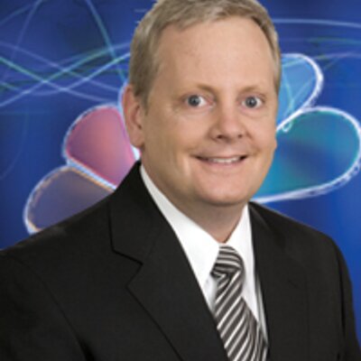 Profile Picture of Dave Dierks (@WCYB_DaveDierks) on Twitter