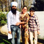 Profile Picture of Harminder Kaur Kang (@harminderkaurkang) on Instagram