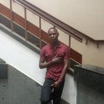 Profile Picture of Caleb Junior Chogoh (@calebchogoh) on Instagram