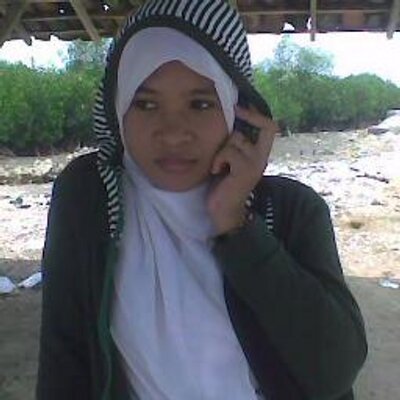 Profile Picture of Cahaya Cinta (@NurLisa37) on Twitter