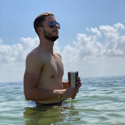 Profile Picture of Mark🤟🏼 (@mark_mcbeath) on Twitter