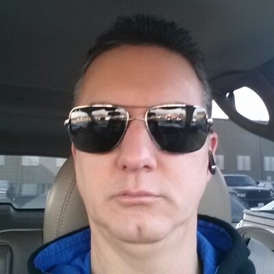 Profile Picture of Ed Hodge (@hodge_e) on Twitter