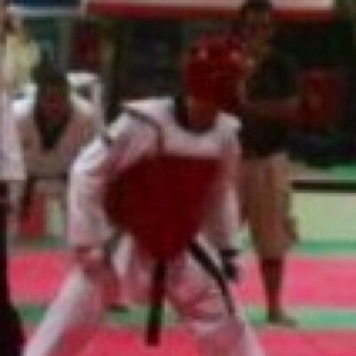 Profile Picture of James Tiger Han (@JamesHan_96) on Twitter