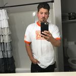 Profile Picture of Matt Chamberlin (@mattchamberlin) on Instagram