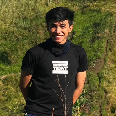 Profile Picture of Jean Carlo Valero  🦖 👺 (@Maca_Roniiii) on Twitter