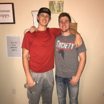 Profile Picture of John (@John_Jacobs23) on Twitter