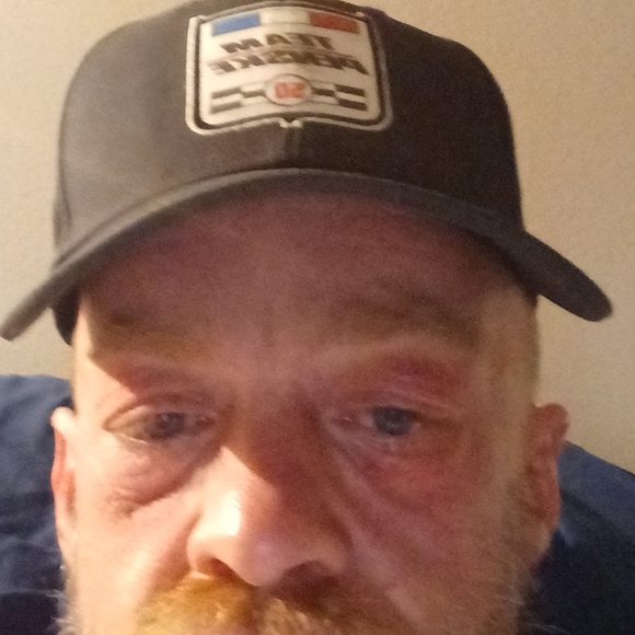 Profile Picture of John Ogle (@forgetit011777) on Poshmark