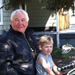 Profile Picture of Ken Heppner (@kenhep500500) on Instagram