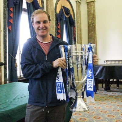 Profile Picture of Matt Jones (@mattjones_sport) on Twitter