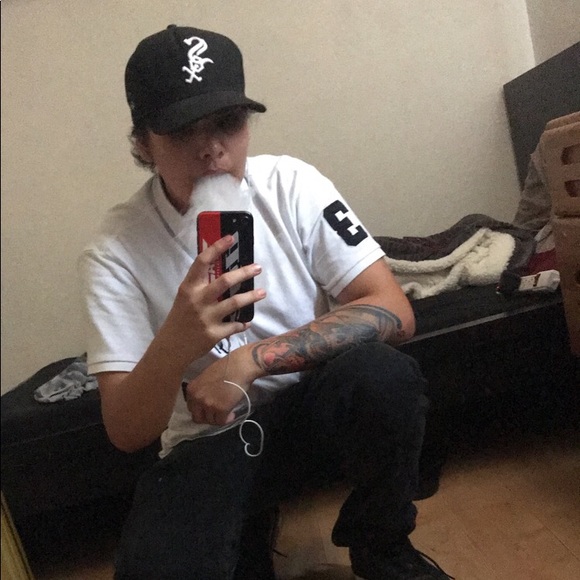 Profile Picture of Joseph Torrez (@jtorrez925) on Poshmark