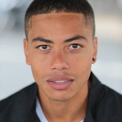 Profile Picture of Luke Bailey (@Lukeyswords) on Twitter