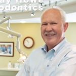 Profile Picture of Dr. Raymond Howe Orthodontics (@drraymondhoweorthodontics) on Instagram