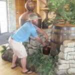 Profile Picture of Brent Carter (@srliftsalot) on Instagram